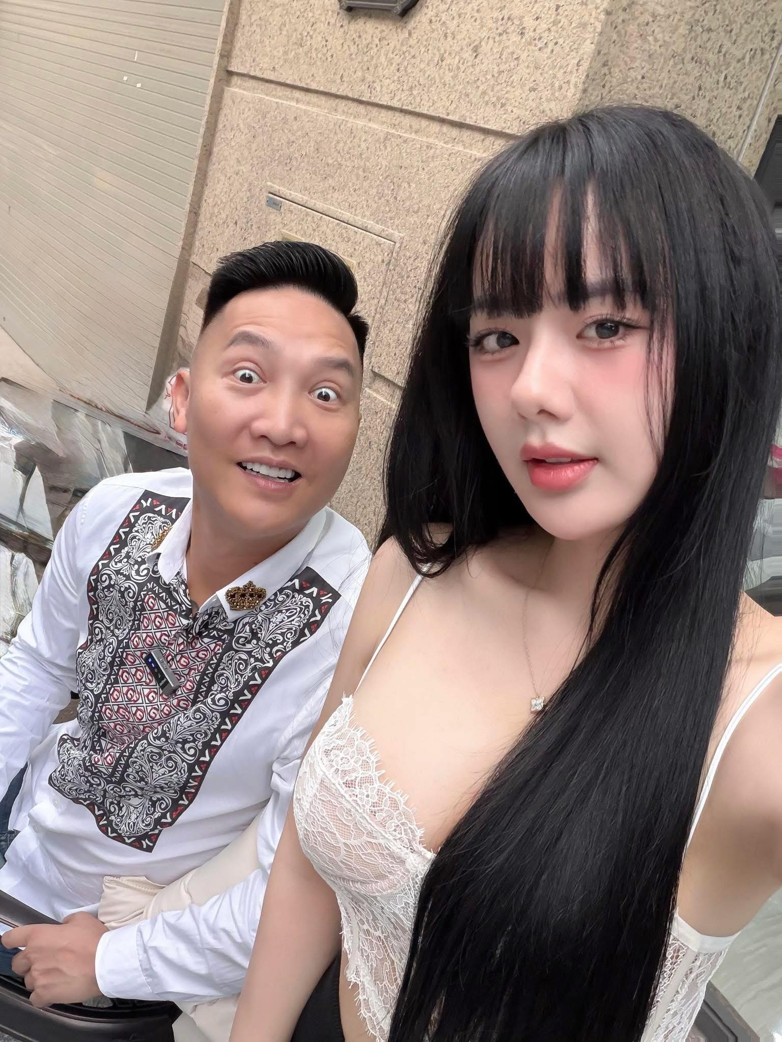 城市夜景延时摄影